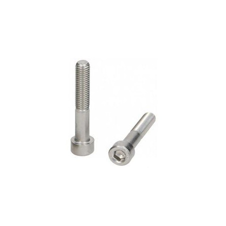 Śruba imbus   6x 20 oc  kl.8.8